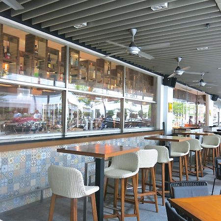 Amara Singapore - Newly Renovated Exterior foto