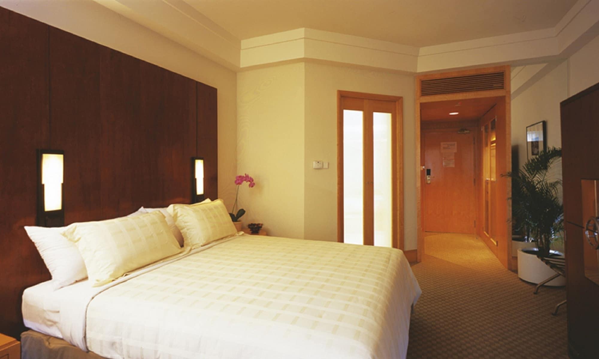 Amara Singapore - Newly Renovated Exterior foto