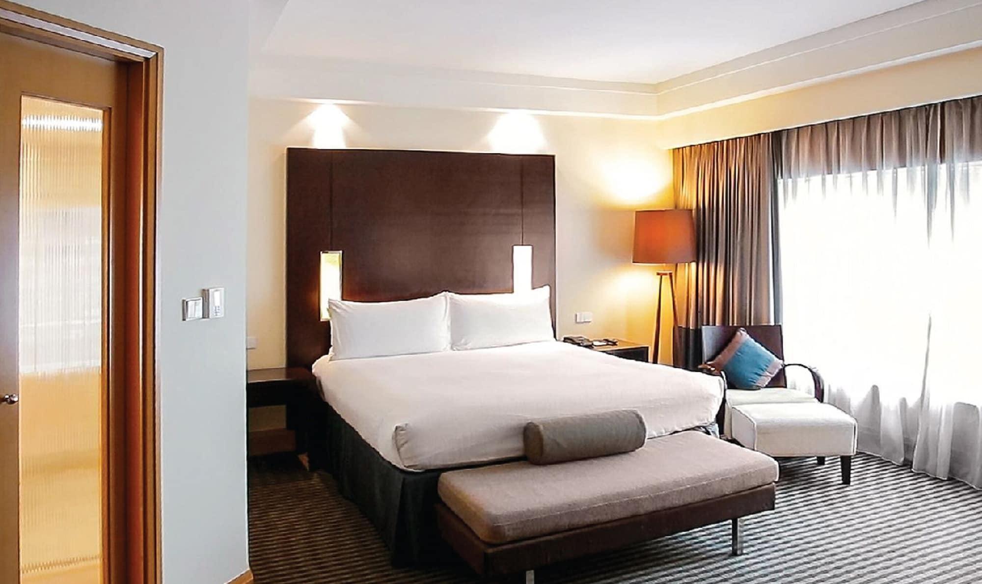 Amara Singapore - Newly Renovated Exterior foto