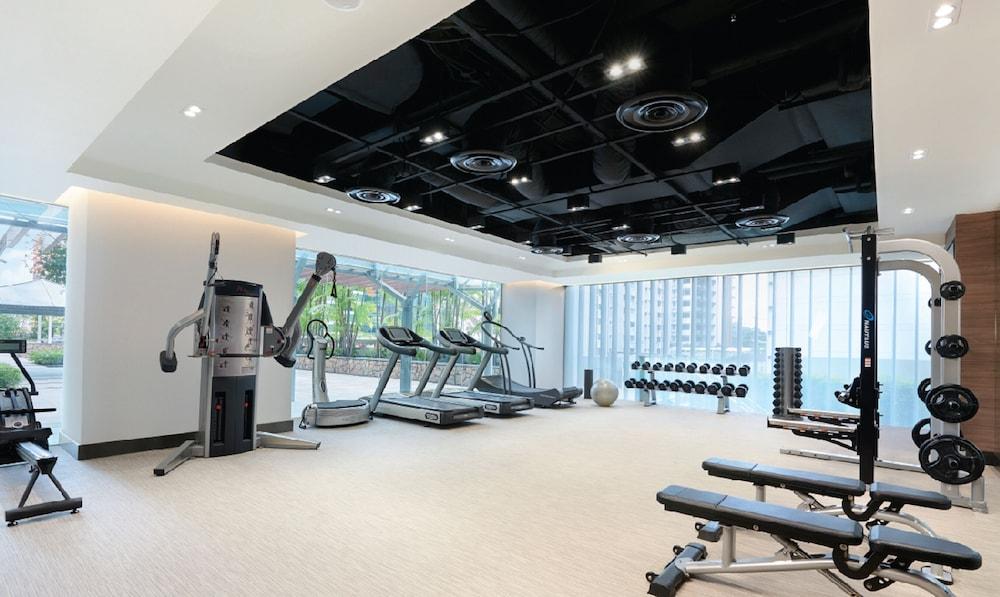 Amara Singapore - Newly Renovated Exterior foto