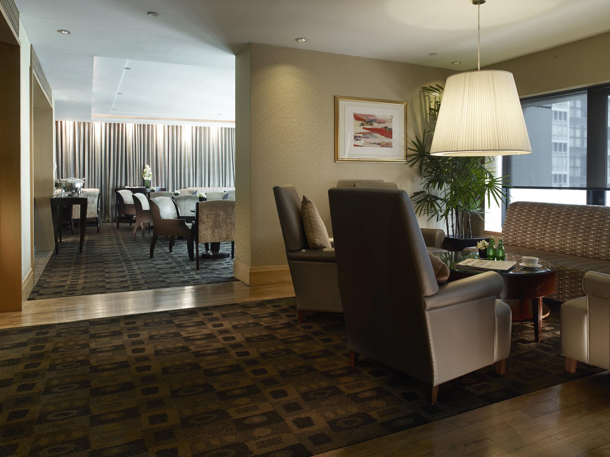 Amara Singapore - Newly Renovated Exterior foto