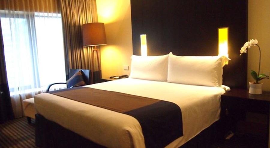 Amara Singapore - Newly Renovated Exterior foto