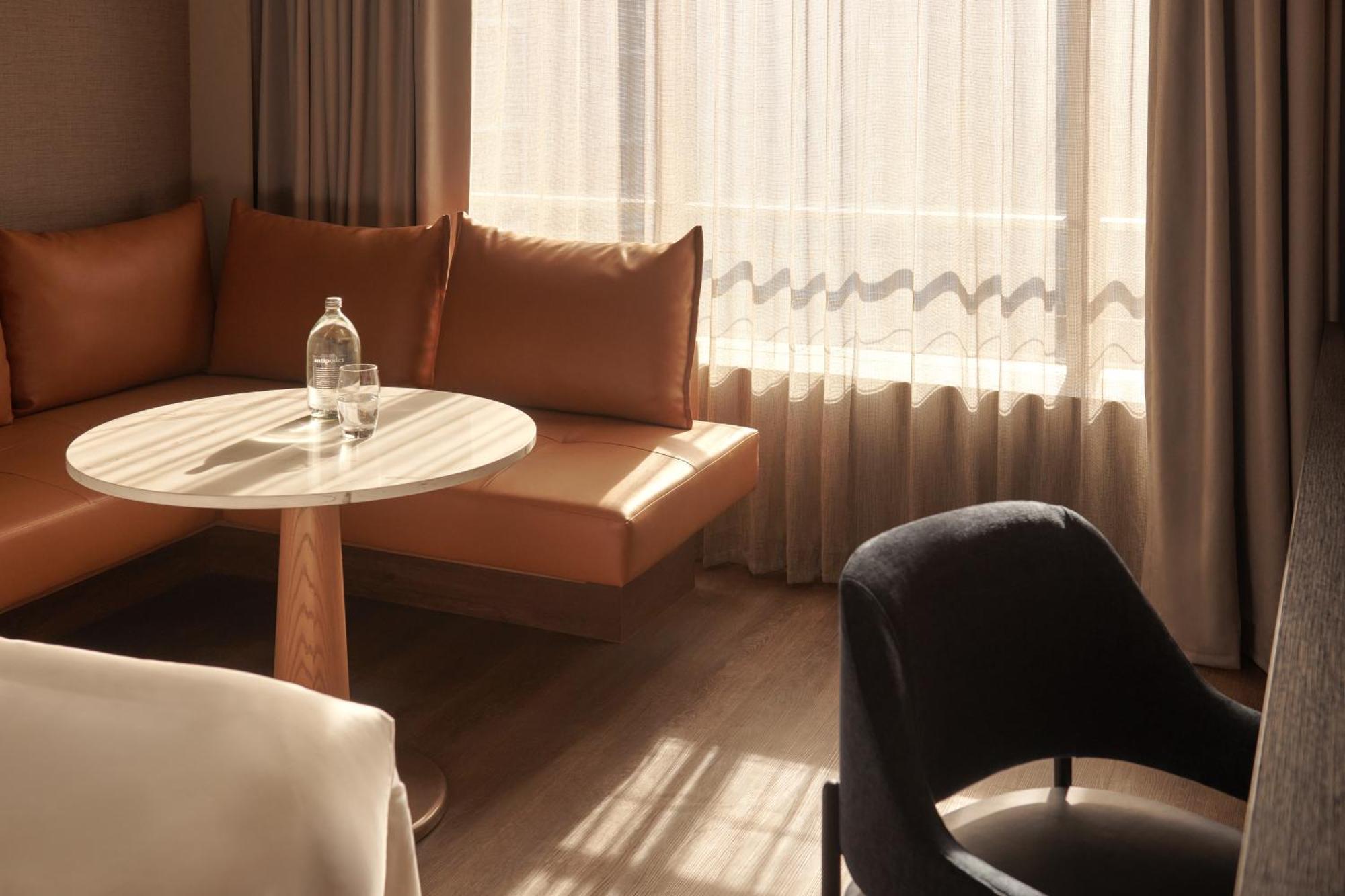 Amara Singapore - Newly Renovated Exterior foto