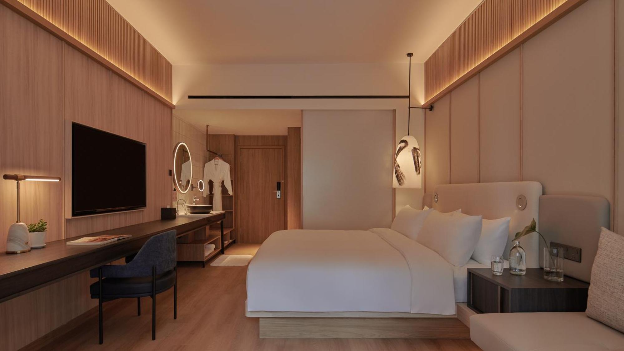 Amara Singapore - Newly Renovated Exterior foto