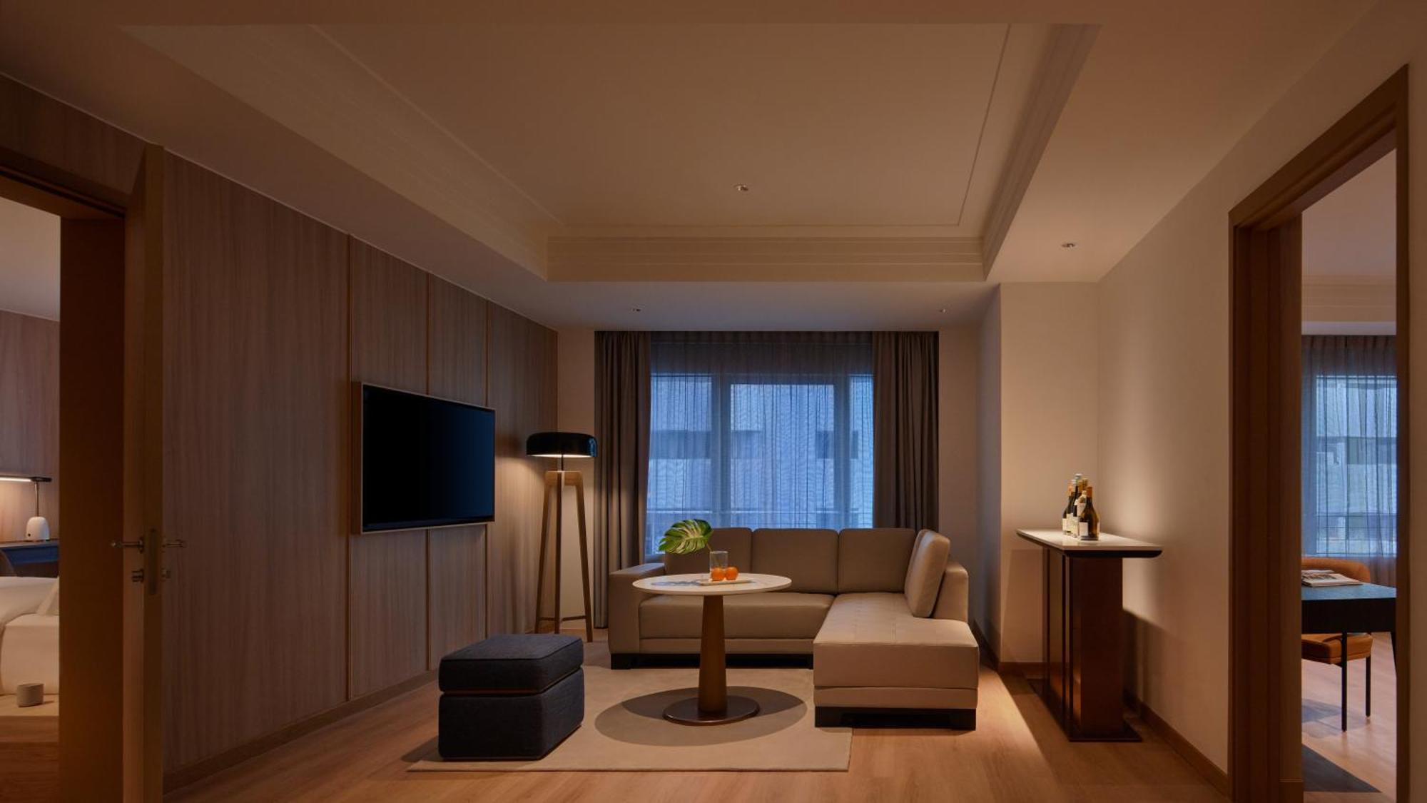 Amara Singapore - Newly Renovated Exterior foto