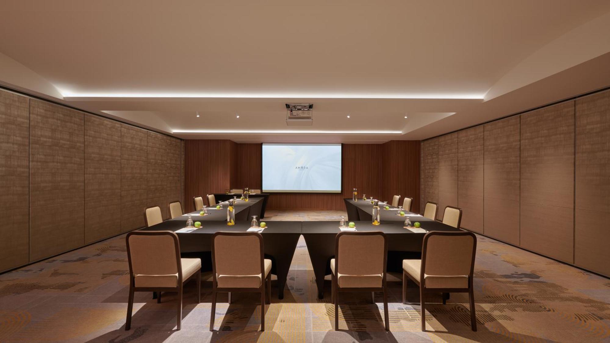 Amara Singapore - Newly Renovated Exterior foto