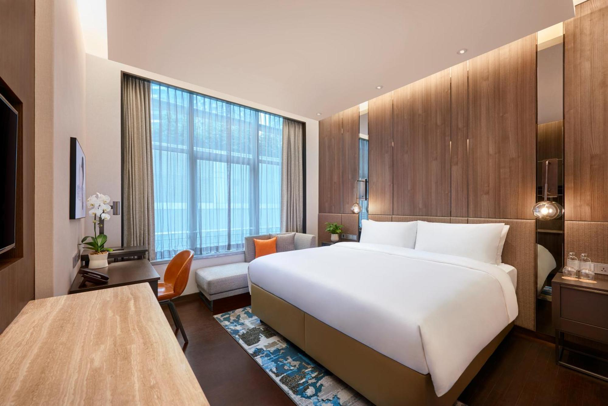 Amara Singapore - Newly Renovated Exterior foto