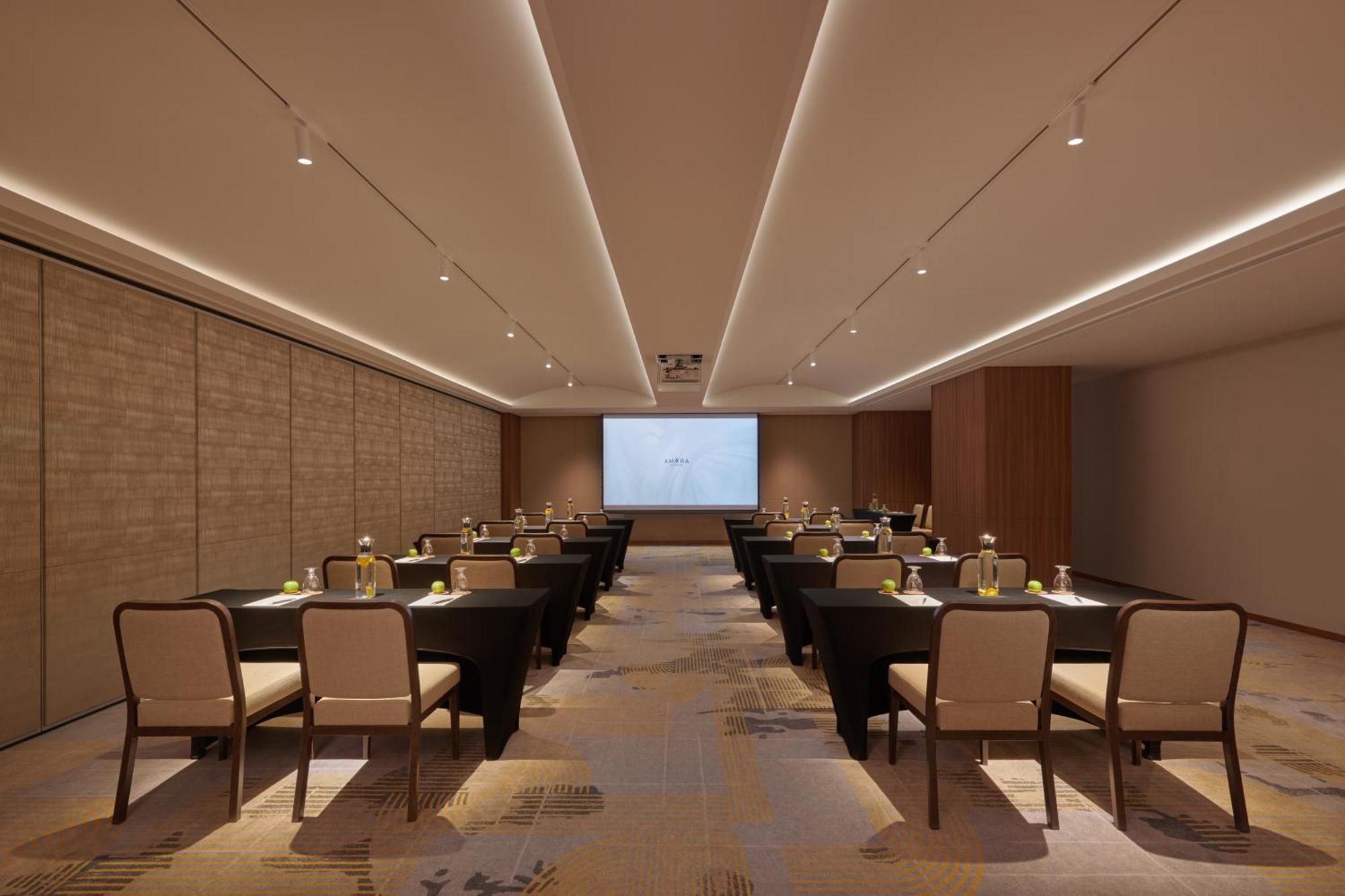 Amara Singapore - Newly Renovated Exterior foto
